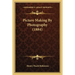 Picture Making By Photography (1884)
