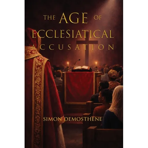 The Age of Ecclesiastical Accusation