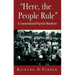"Here, the People Rule": A Constitutional Populist Manifesto