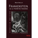Frankenstein, ou le Promtée Moderne - Edition Bilingue - Anglais / Français