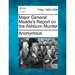 Major General Meade's Report on the Ashburn Murder