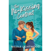 The No-Kissing Contract: A Fake Dating YA Romance