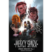 Mercy Sparx Omnibus