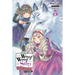 Woof Woof Story: I Told You to Turn Me Into a Pampered Pooch, Not Fenrir!, Vol. 5 (Light Novel): Volume 5
