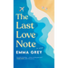 The Last Love Note