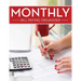 Monthly Bill Paying Organizer