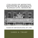 Colleges of Medicine, Dentistry & Pharmacy Kansas City, Missouri Names of 3400 Graduates, 1871-1905