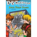A to Z Mysteries Super Edition #9: April Fools' Fiasco