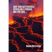 Deep Surface Fissures Revealing a Furious Molten Core...