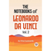 The Notebooks Of Leonardo Da Vinci Vol.2