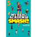 My Hero Academia: Smash!!, Vol. 5