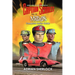Gerry and Sylvia Anderson's Captain Scarlet and the Mysterons Complete Series Guide