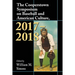 The Cooperstown Symposium on Baseball and American Culture, 2017-2018