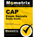 Cap Exam Secrets Study Guide: Cap Test Review for the Certified Administrative Professional Exam