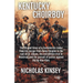 Kentucky Choirboy: The life and times of a Confederate raider from his escape from Camp Douglas to the raid on St. Albans, the extradition trial in Mo