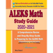 ALEKS Math Study Guide 2020 - 2021: A Comprehensive Review and Step-By-Step Guide to Preparing for the ALEKS Math