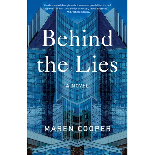 Behind the Lies