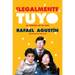 Illegally Yours \ Ilegalmente Tuyo: La Comedia de Mi Vida