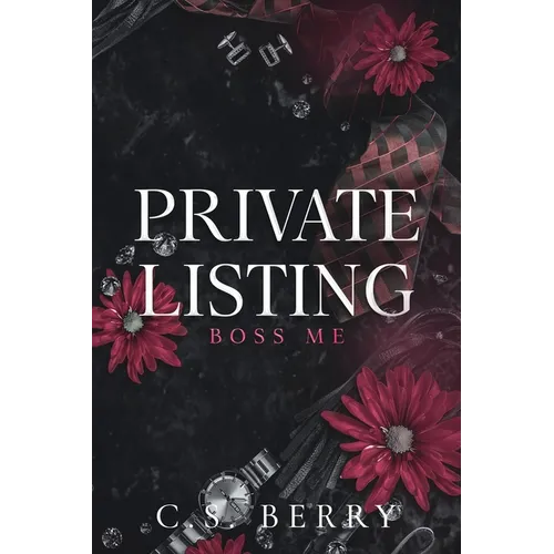 Private Listing Boss Me: Alternate Cover: Alternate Cover