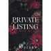 Private Listing Boss Me: Alternate Cover: Alternate Cover