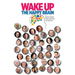 Wake Up: The Happy Brain