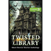 Twisted Library - Volume 3: Short Horror Stories Anthology