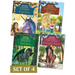Unicorns of the Secret Stable Set 2 (Set of 4)