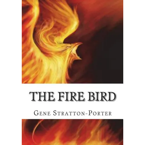 The Fire Bird