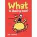 What Is Chasing Duck?