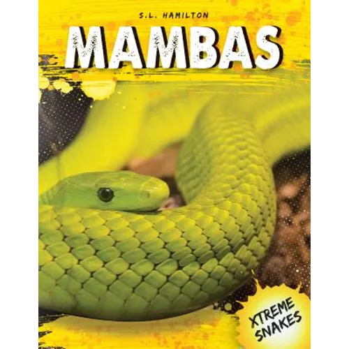 Mambas