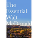 The Essential Walt McDonald