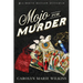 Mojo for Murder