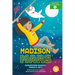 Madison Mars Takes Off