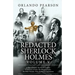The Redacted Sherlock Holmes (Volume V)