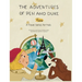 The Adventures of Pen and Duke: A Travel Series for Kids: Paris