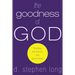 The Goodness of God