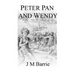 Peter Pan And Wendy