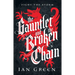 The Gauntlet and the Broken Chain