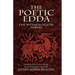 The Poetic Edda: The Mythological Poems