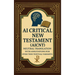 AI Critical New Testament (AICNT): Neutral Translation with Annotations for over 7000 Textual Variants