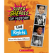 Civil Rights: Women Who Made a Difference (Super Sheroes of History)