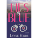 Lies of Blue