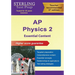 AP Physics 2 Essential Content: Comprehensive Review for AP Physics 2 Exam