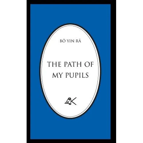 The Path Of My Pupils