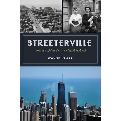 Streeterville: Chicago's Most Exciting Neighborhood