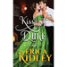 Kiss of a Duke