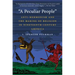 A Peculiar People: Anti-Mormonism and the Making of Religion in Nineteenth-Century America