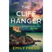 The Cliffhanger: The Searing New Destination Thriller with a Cat-And-Mouse Twist