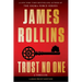 Trust No One: A Thriller