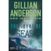 The Sound of Seas: Book 3 of the Earthend Saga